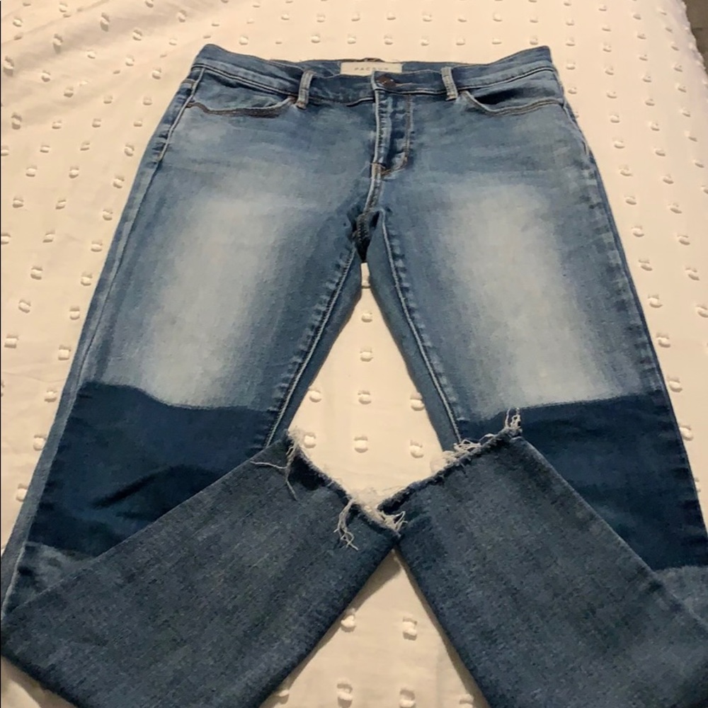PacSun jeans !